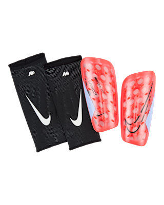 Женские  Nike Mercurial FlyLite SuperLock Soccer Shin Guards