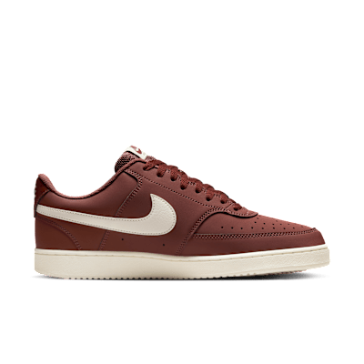Nike Court Vision Low Premium Men's Shoes