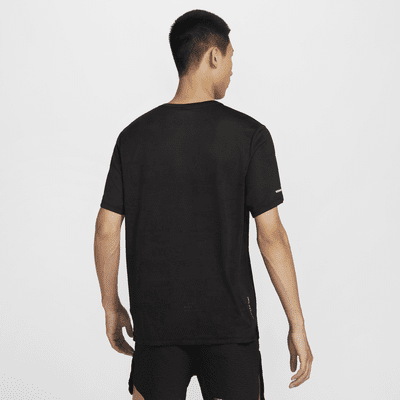 Nike Running Division Men's Dri-FIT ADV Short-Sleeve Running Top