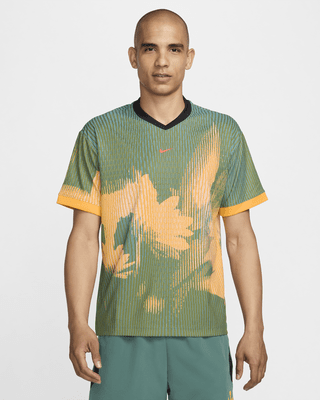 Мужские джерси Nike Culture of Football Dri-FIT ADV Short-Sleeve Soccer Jersey для футбола