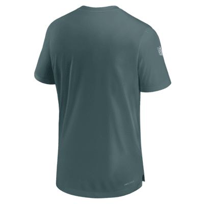 Nike Dri-FIT Sideline (NFL Philadelphia Eagles) Men's Shorts.