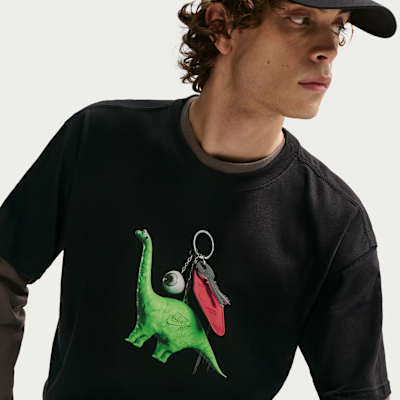Nike SB Skate-T-Shirt
