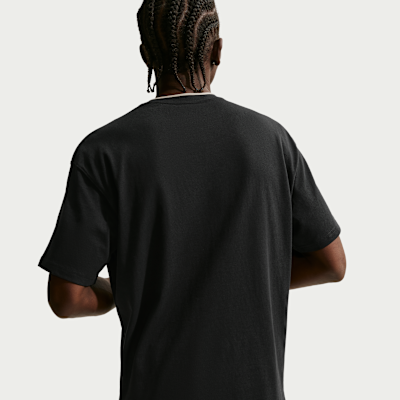 Playera de golf de corte holgado para hombre Nike