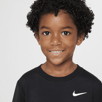Nike Dri-FIT Little Kids' Legend T-Shirt