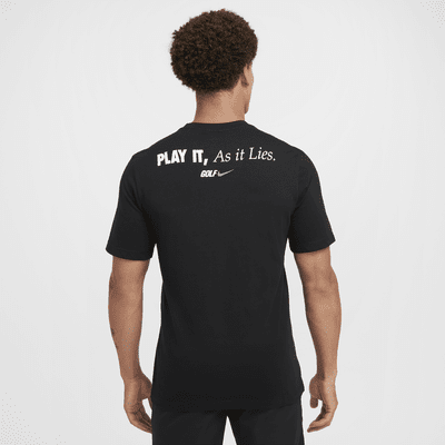 Nike Men's Golf T-Shirt