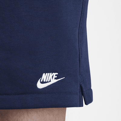 Nike Club Men's French Terry Flow Shorts