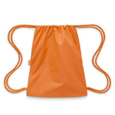 Nike Heritage Tas met trekkoord (13 liter)