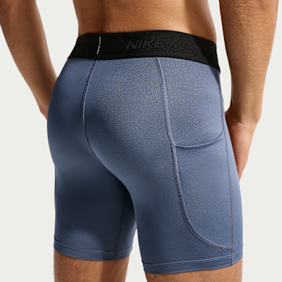 Ανδρικό σορτς fitness Dri-FIT Nike Pro