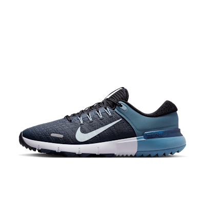 Nike Free Golf NN Golf Shoes (Wide)