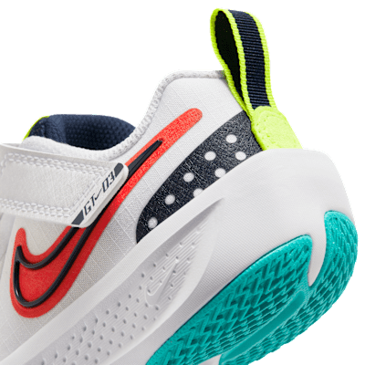 Tenis de básquetbol para niños de preescolar Nike G.T. Cut 3 SE