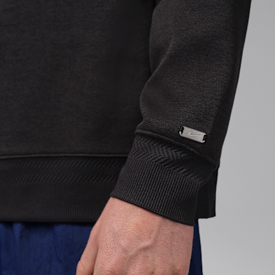 Georgetown Hoyas Nike NCAA Men's Basketball Coaches' Pullover Hoodie