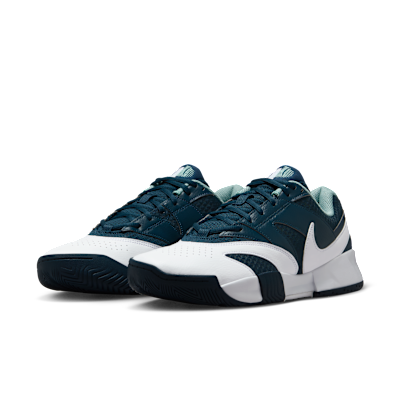 NikeCourt Lite 4 Men's Tennis Shoes