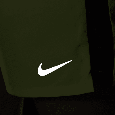 Short de training Nike Dri-FIT Challenger pour ado (garçon)