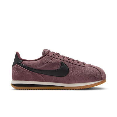 나이키 코르테즈 여성 신발