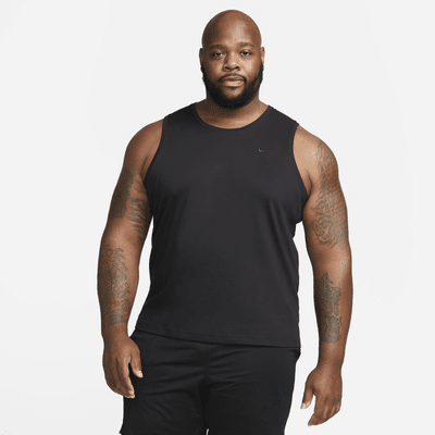 Nike Primary Men's Dri-FIT Versatile Tank Top