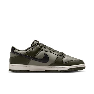 Nike Dunk Low Retro Men's Shoes