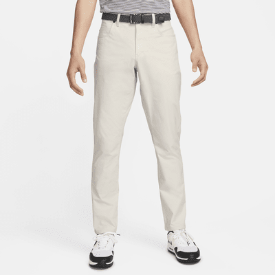 Pantalones de golf de ajuste slim de 5 bolsillos para hombre Nike Tour