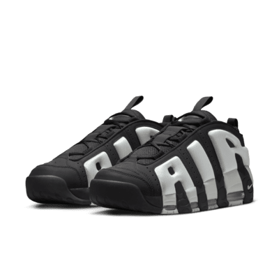 Nike Air More Uptempo Low Men's Shoes