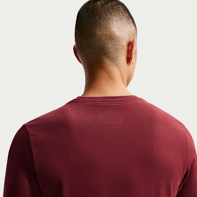 Nike 男款 Dri-FIT 長袖上衣