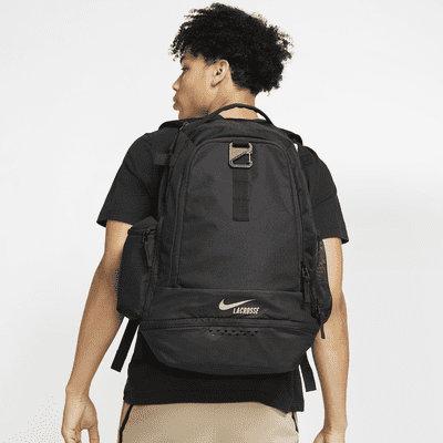 Nike Zone Lacrosse Backpack