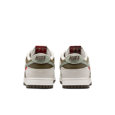 Nike Dunk Low Retro Men's Shoes