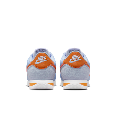 Nike Cortez Textile Women's Shoes