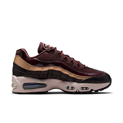 Tenis para mujer Nike Air Max 95 Big Bubble SE