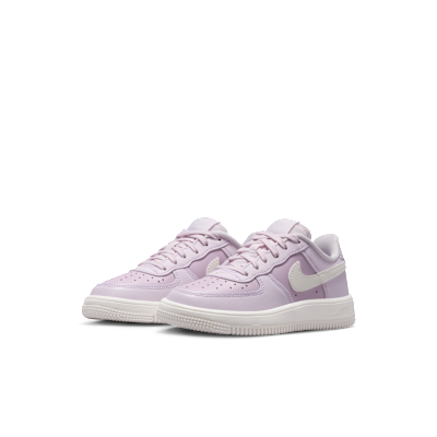 Nike Force 1 Low Little Kids' Shoes