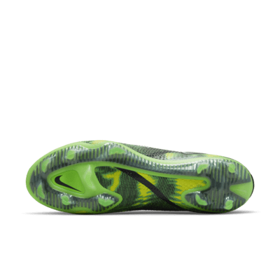 Calzado de fútbol para terreno firme Nike Phantom GT2 Elite Dynamic Fit FG