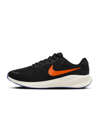 Мужские кроссовки Nike Revolution 7 Road (Extra Wide) для бега