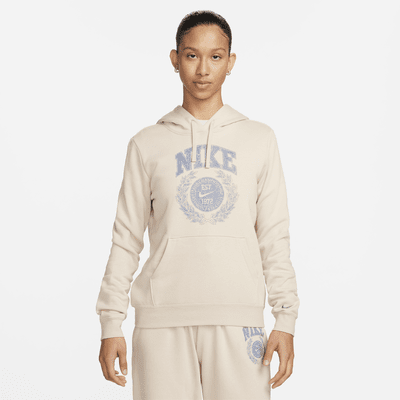 Nike Sportswear Club Fleece Women's Hoodie