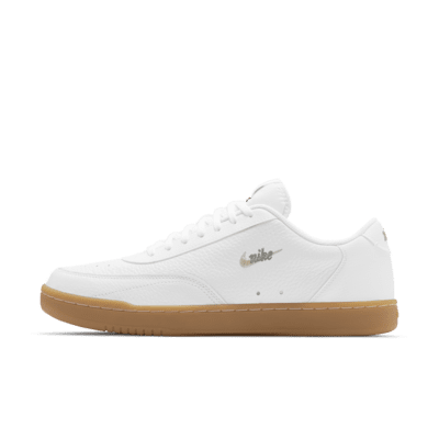 Scarpa Nike Court Vintage Premium - Uomo