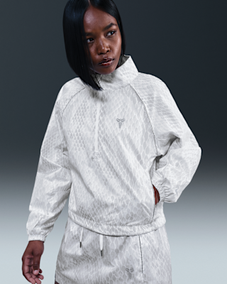Kobe Women's Lightweight Woven Jacket