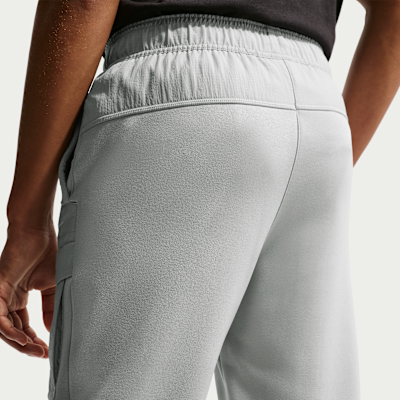 Pants para niños talla grande Nike Sportswear City Utility