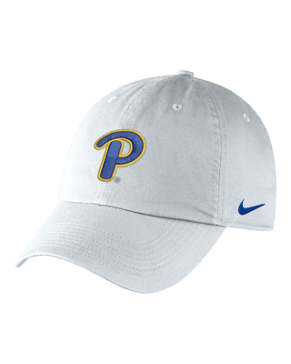 Кепка Pitt Heritage86 Nike College Logo Cap