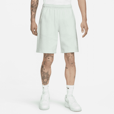 Nike Sportswear Club Men's Graphic Shorts