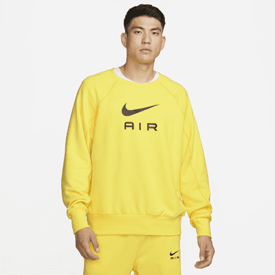 Geel Hoodies en sweatshirts. Nike NL
