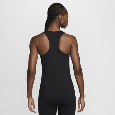 Nike Swift Dri-FIT wollen hardlooptanktop voor dames