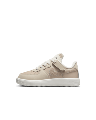 Детские кроссовки Nike Force 1 Low SE EasyOn Little Kids'