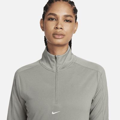 Nike Pacer Women's Dri-FIT 1/4-Zip Sweatshirt