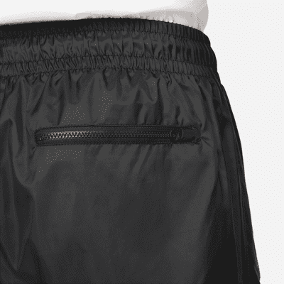 Nike Windrunner gefütterte Webhose für Herren