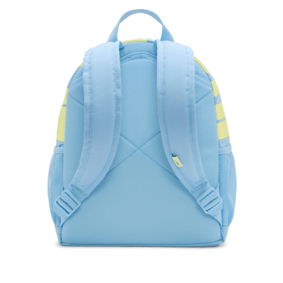 Nike Brasilia JDI Kids' Mini Backpack (11L)