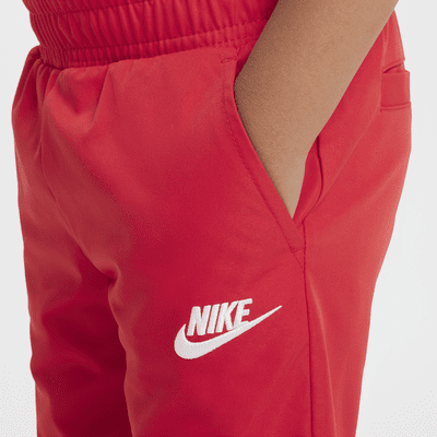 Nike Dri-FIT Toddler Woven Pants