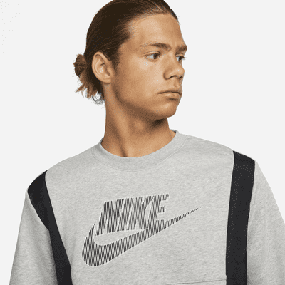 nike sweater unisex