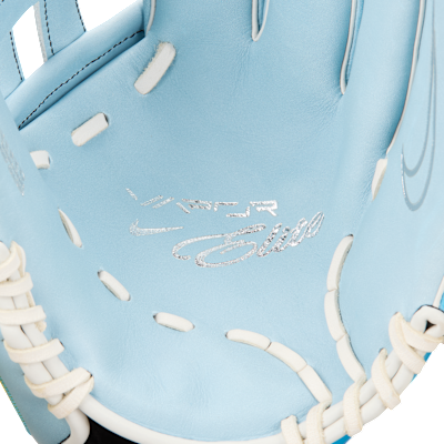 Nike Vapor Elite "Ronald Acuña Jr." Men's Fielding Glove