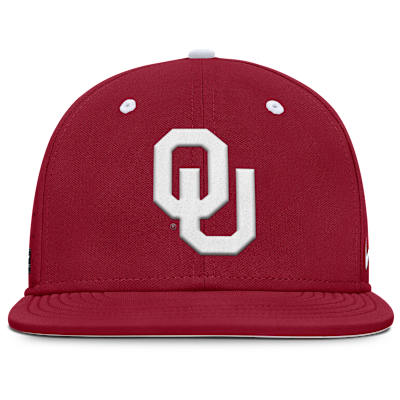 Oklahoma Sooners Dugout True