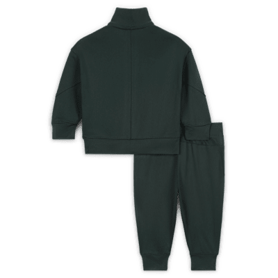 FC Chelsea Strike Nike Dri-FIT-Fußball-Tracksuit aus Strickmaterial (Babys/Kleinkinder)