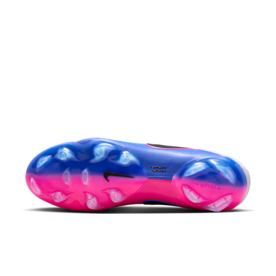 รองเท้าสตั๊ดฟุตบอลไม่หุ้มข้อสำหรับพื้นสนามทั่วไป Nike Tiempo Maestro Elite