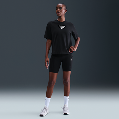 Nike Wrestling Women's Boxy T-Shirt