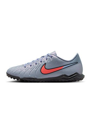 Unisex кроссовки Nike Tiempo Legend 10 Club Turf Low-Top Soccer